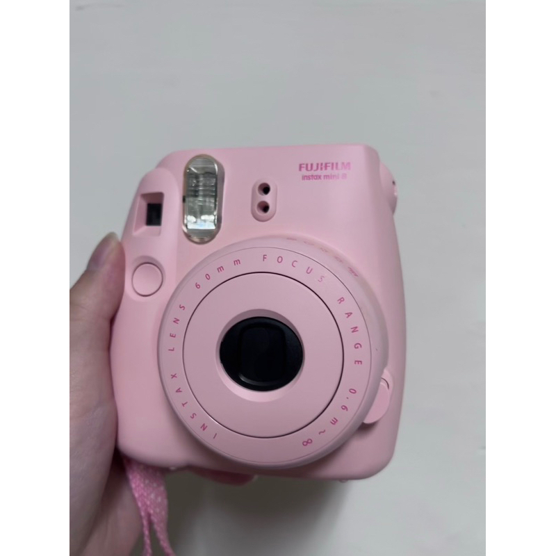 instax mini 8二手