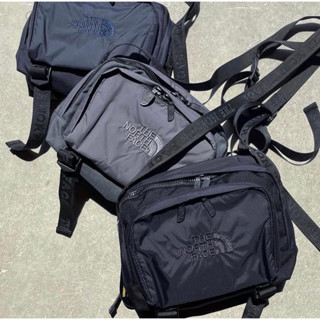 「預購」★ THE NORTH FACE PURPLE LABEL 紫標側揹包 ★ 日本 紫標