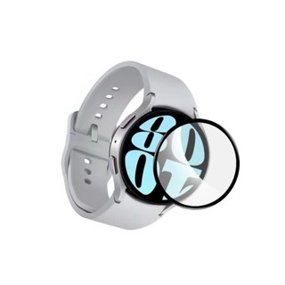【3D曲面複合】三星 Watch 6 Classic 43mm SM-R950 SM-R955 軟膜 螢幕保護貼