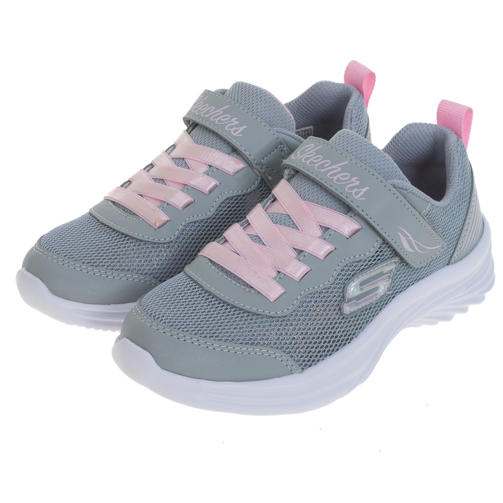 SKECHERS 童鞋 女童系列 DREAMY DANCER - 302442LGYPK