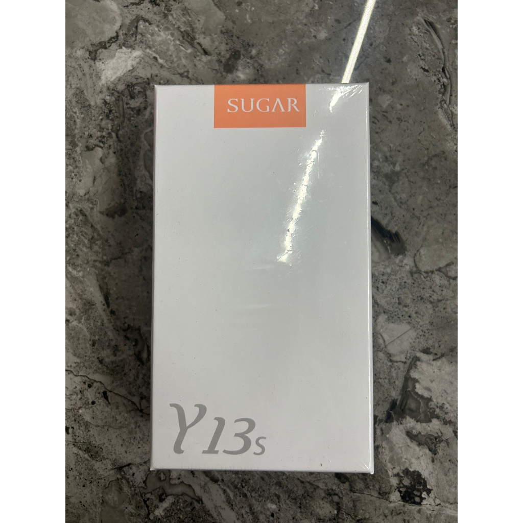 (10%蝦幣+含稅) 糖果 SUGAR Y13s (2G/32G) 6吋 大螢幕 大字體 智慧型手機 老人機 雙卡雙待