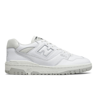 限時出售【New Balance】 NB550 復古鞋 白灰色BB550PB1 D楦 550 休閒鞋慢跑鞋情侶鞋