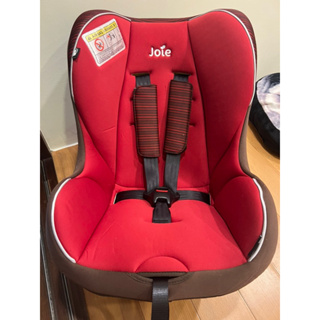 （已售出）奇哥Joie 0-4歲雙向汽車安全座椅