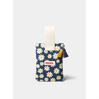 ＊『Masmarulez臺灣總代 原廠公司貨＊S pouch/泰琳包/手拿包/手腕包/小提包/可愛小包/麻藥包/針織系列