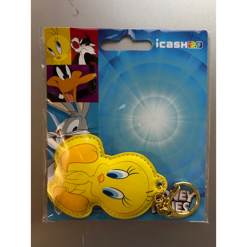 Tweety Icash