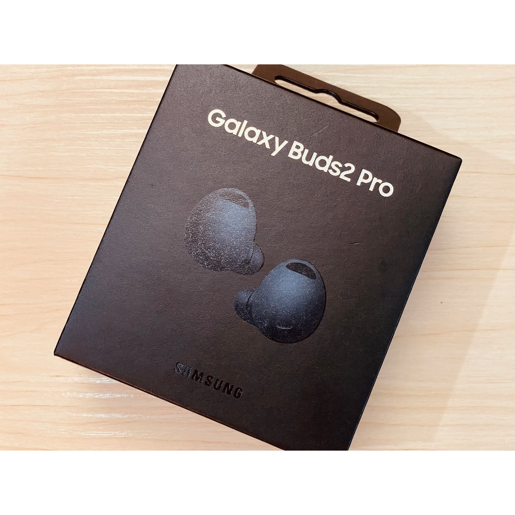 【台灣公司貨】SAMSUNG 三星原廠 Galaxy Buds2 Pro (SM-R510) 藍牙耳機