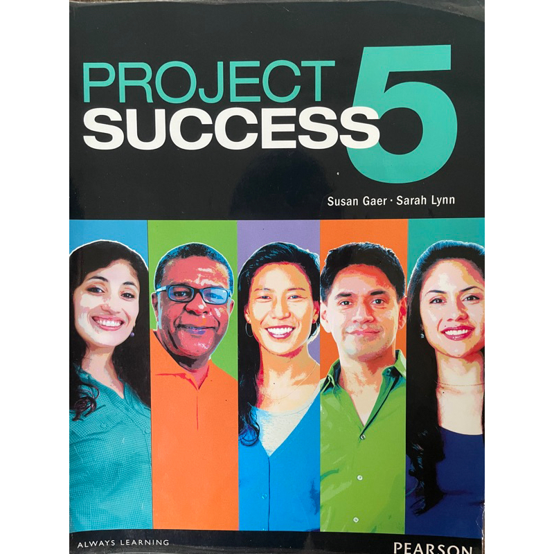 project success 5