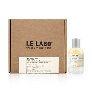 LE LABO｜依蘭49 淡香精 50ml