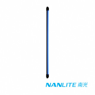 ［臺中出租服務］ Nanlite Pavotube II 30c 二代全綵 燈管 臺中 燈光 出租 租賃 器材 學長影視