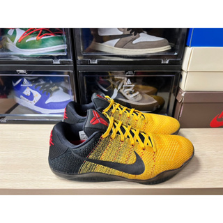 【XH sneaker】Nike Kobe 11 Elite Low 李小龍 us13 已售出
