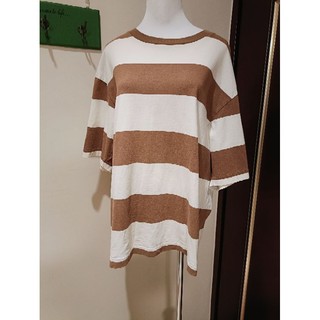 70/UNIQLO 條紋T