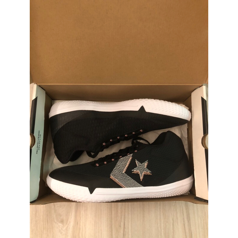 Converse All Star BB Evo Mid 169620C