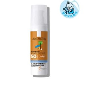 理膚寶水 安得利嬰兒防曬乳SPF50+ Dermo-Pediatrics Lotion 50+ 50ML 2026效