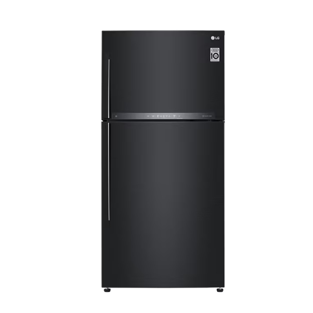 LG 樂金 608公升 變頻冰箱 GR-HL600MB