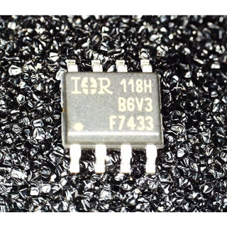 IRF7433 IR MOSFET P-CH 12V 8.9A 8SO