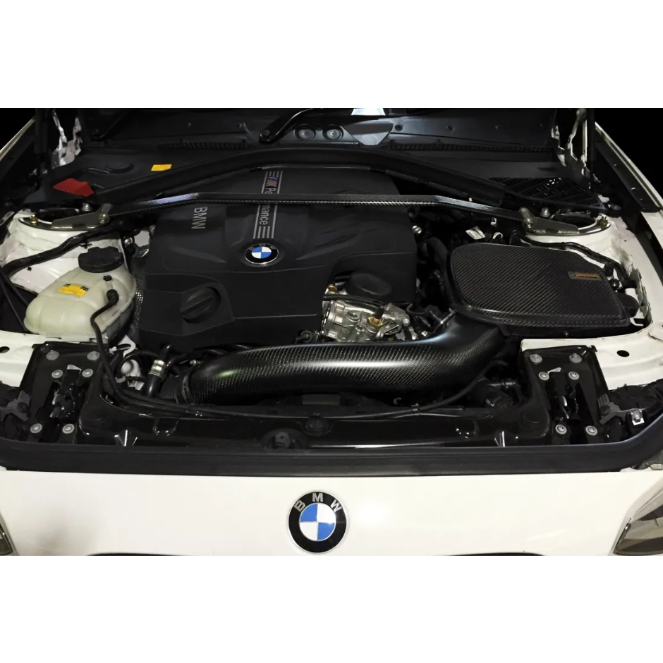 ARMA  BMW F20 M135i / F22 M235i  碳纖維 進氣套件