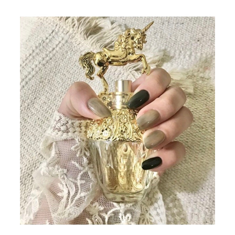 ｜質感女孩必備｜ Anna Sui 獨角獸淡香水30ml（附原廠紙盒）