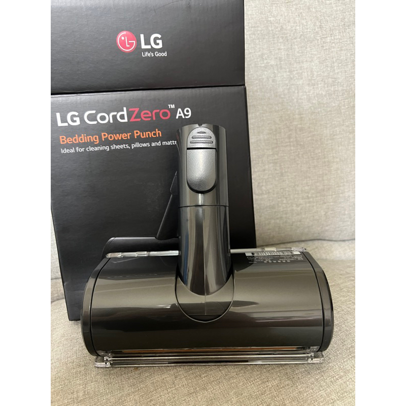 LG A9吸塵器 塵蟎吸頭 電動除蟎吸頭 LG塵蟎吸頭 全新現貨