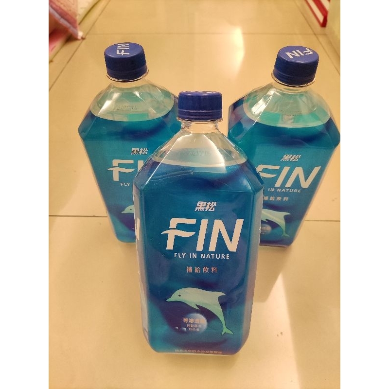 全新品 黑松 fin 補給飲料 975ml 補給飲料 FIN 大特價 優惠價 滿額免運 蝦幣回饋