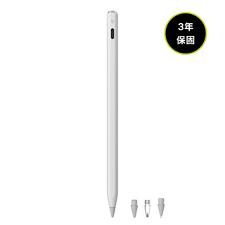 SwitchEasy 四代 Pro4 Apple Pencil Easy Pencil Pro 防誤觸 觸控筆 平板 筆