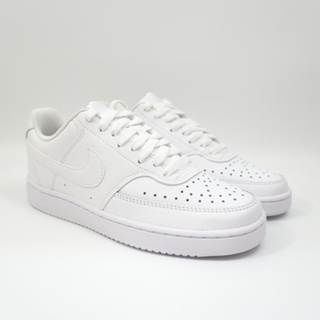 NIKE WMNS COURT VISION LOW 女生款 休閒鞋 CD5434100 小白鞋 板鞋