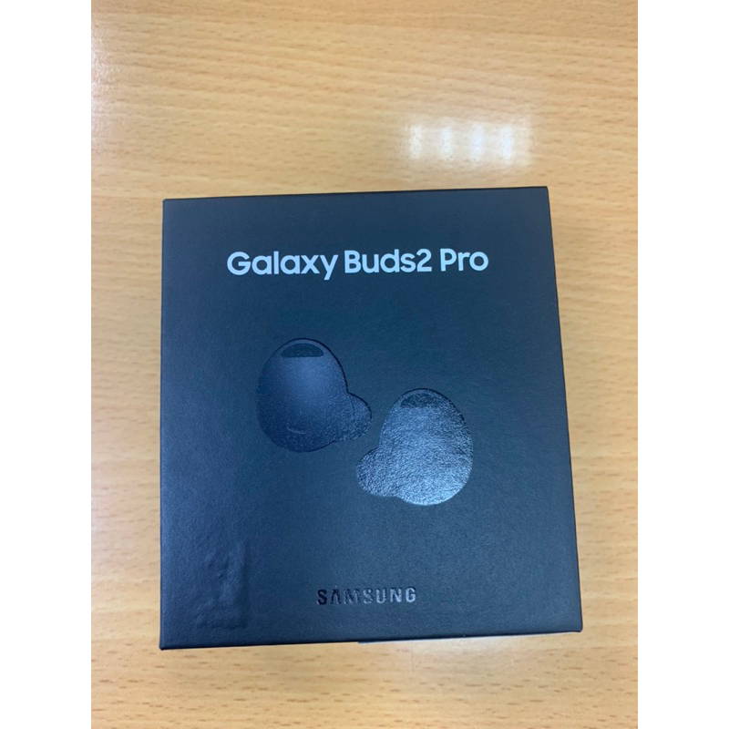 全新-Galaxy Buds2 Pro R510 真無線藍牙耳機