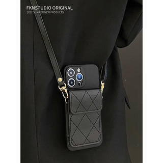 現貨🎈蘋果 iphone XR XS iX XSMAX i7 8plus 6s plus SE 素面錢包款掛繩手機殼免運
