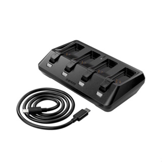 胖虎單車 Sram eTap AXS USB Battery Charger (4 Port) 四格充電器