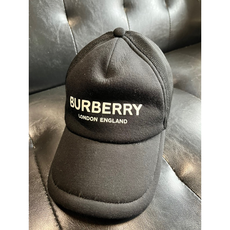 赤字商品/新品未使用BURBERRY帽子帽子アウトレットショッピング帽子