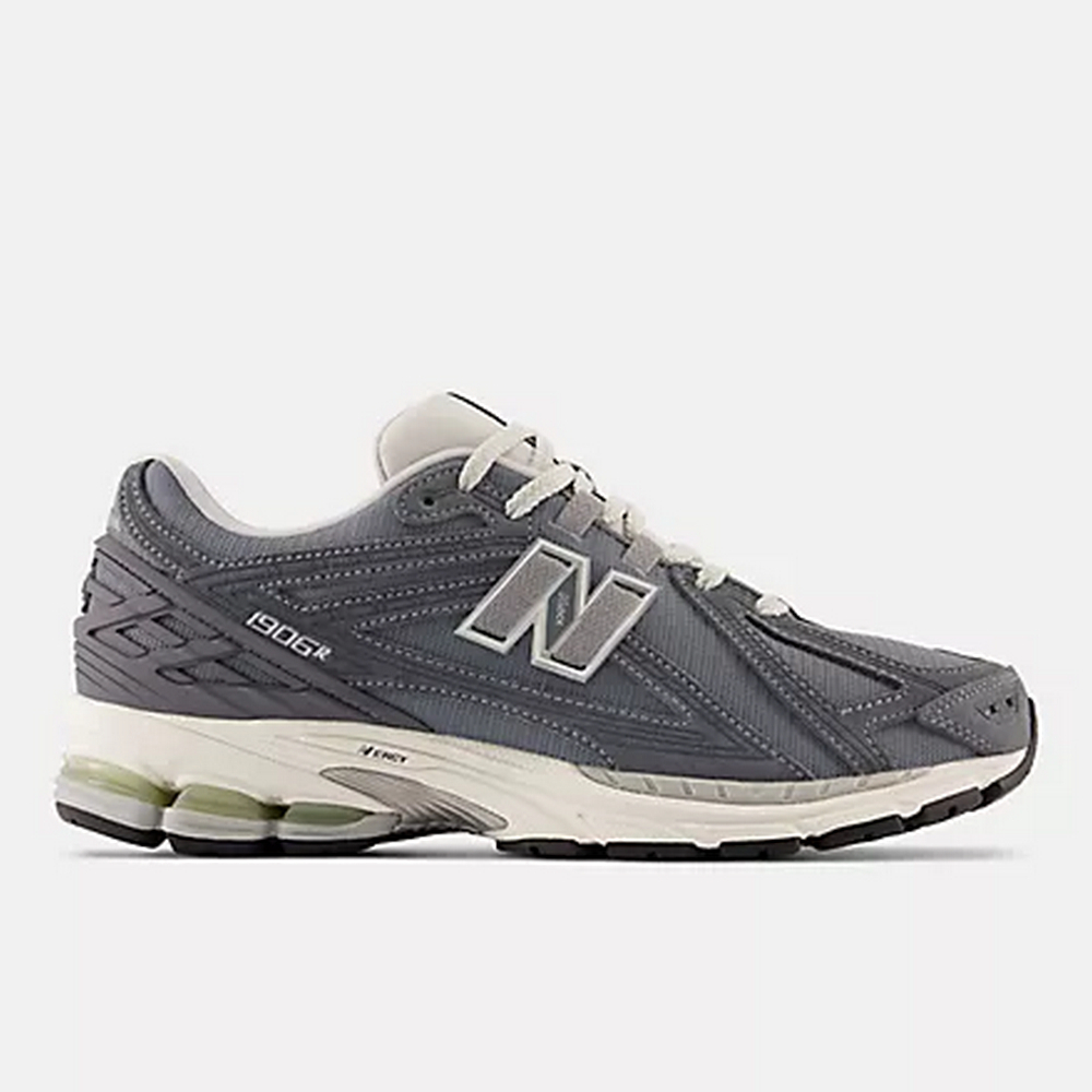 NEW BALANCE 休閒鞋 運動鞋 男女鞋 中性款 M1906RV-D 深灰色