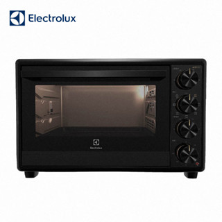 Electrolux 伊萊克斯 EOT3215XFG 烤箱 32L 列雙溫控氣炸旋風 極致美味700系列