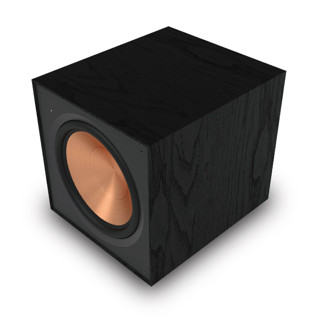 【天竺國音響精品館】Klipsch Reference II 系列 R-101SW 10吋重低音 /釪環公司貨