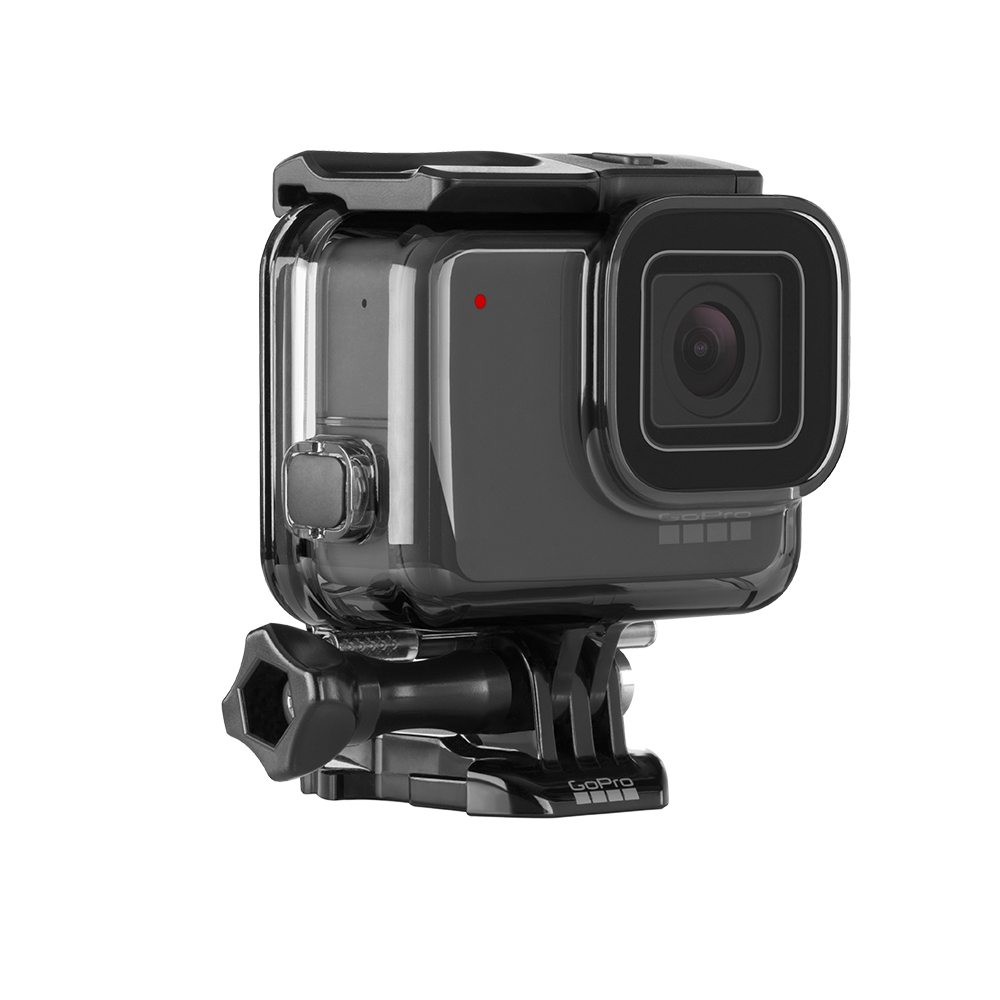 GoPro HERO7 Silver/White專用40M潛水殼ABDIV-001