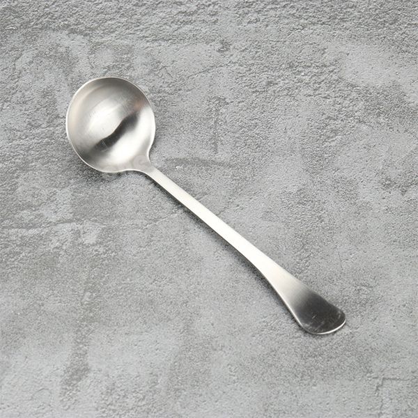 Linox316和風拉麵匙17.5cm火鍋勺湯匙小湯勺