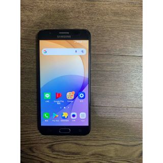 SAMSUNG Galaxy J7 Prime (SM-G610Y) 5.5吋 3G/32G (355,452,B59)