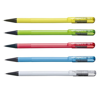 Pentel》彩色自動鉛筆 pentel 自動鉛筆 自動鉛筆0.5 自動筆 鉛筆 A105C Caplet