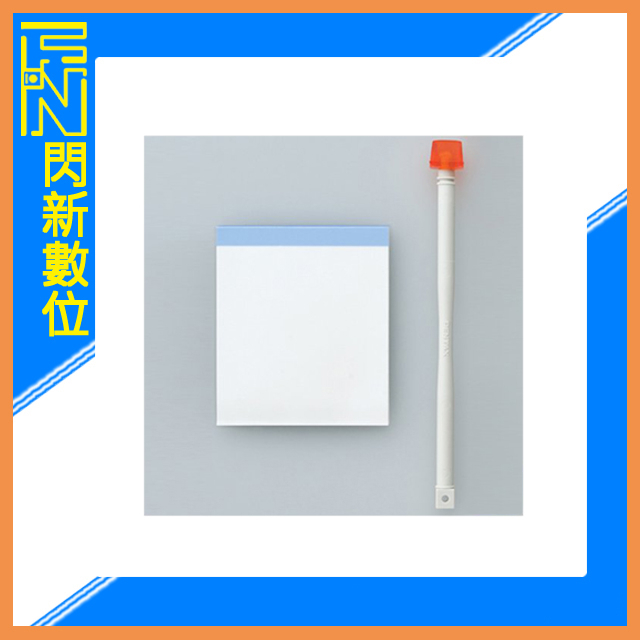 ☆閃新☆PENTAX/RICOH O-ICK1 CCD CMOS 感光元件 清潔棒 果凍棒 果凍筆(OICK1,公司貨)