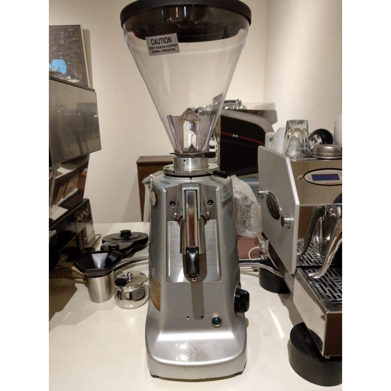 Mazzer 義式磨豆機Super Jolly 二手