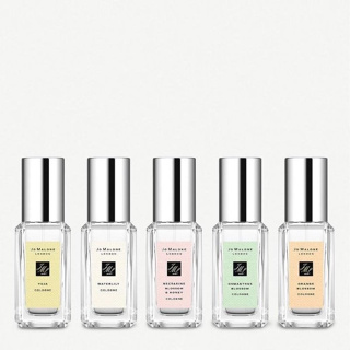 Jo malone 秘境花園限量香水禮盒 拆賣9ml香水