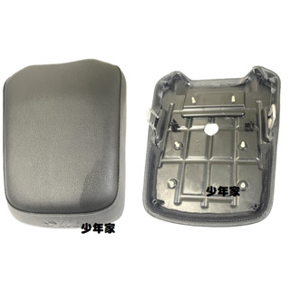 【少年家】SYM 三陽 原廠 FV1 4MICA 125 4MICA 150 ABS 共用 後座墊 總成 單體