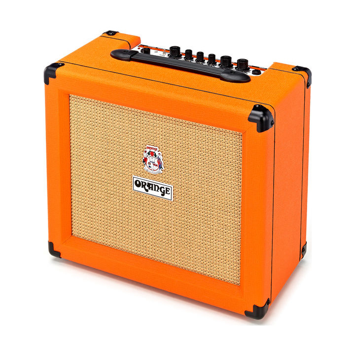 【聲動樂器】Orange Crush 35RT 電吉他音箱