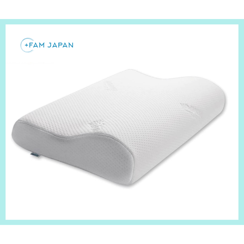 日本限定原裝枕頭 TEMPUR / Millennium Pillow Size XS / S / M / L 舒適睡眠