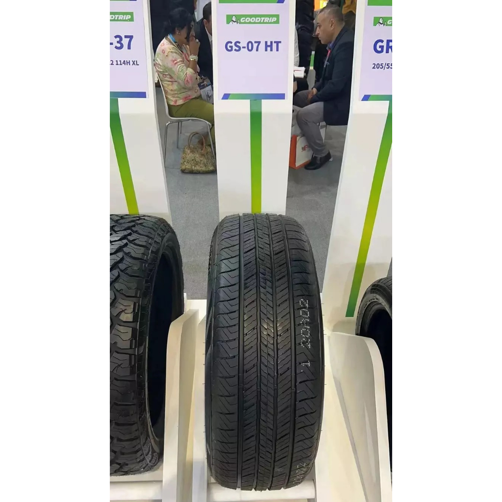 瑞途輪胎 GS-07 235/55/18 2023年全新胎