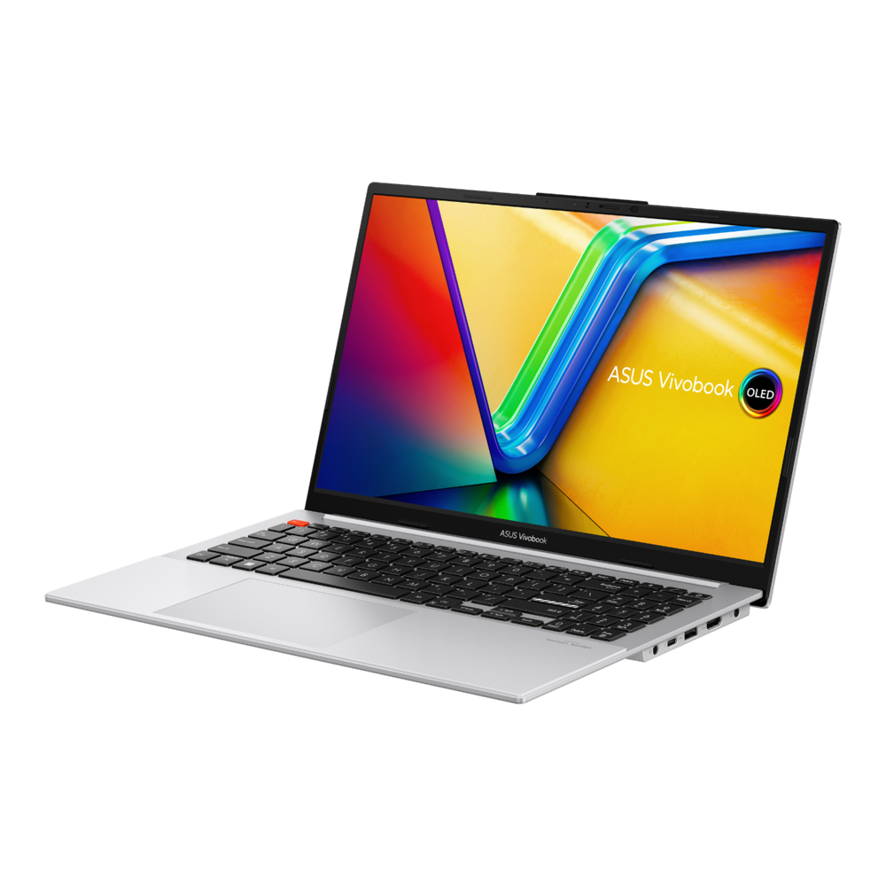 ASUS S5504VA 0152S13500H 酷玩銀 S5504 0152