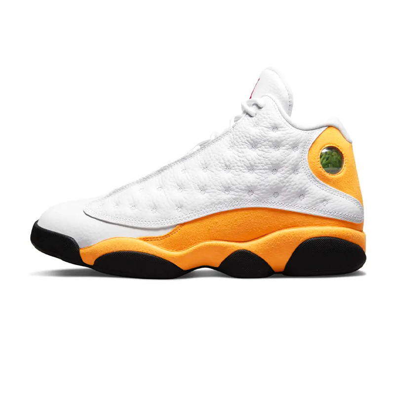 Air Jordan 13 休閒鞋 " Del Sol " 金黃 男款 414571-167 [現貨]