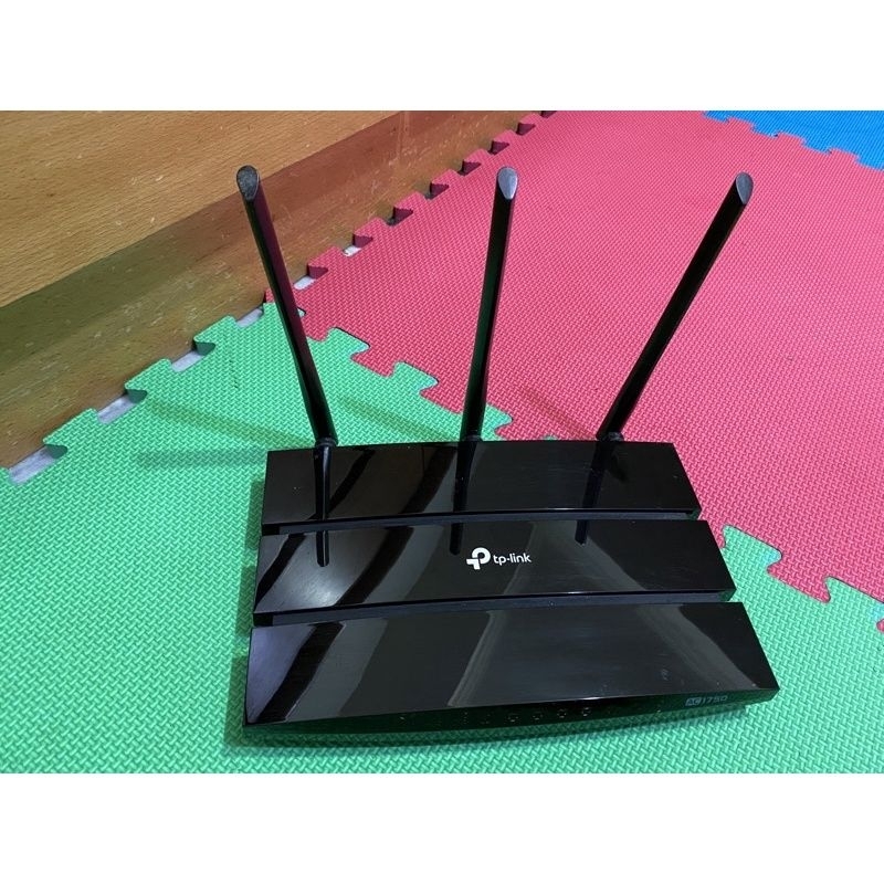 TP-LINK Archer C7 二手