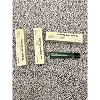韓國 茶樹精油滾珠瓶 8ml
