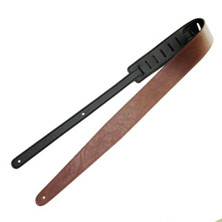 【好聲音樂器】 雙面吉他背帶 吉他背帶 bass背帶 樂器背帶 樂器周邊 吉他周邊 黑色背帶 棕色背帶
