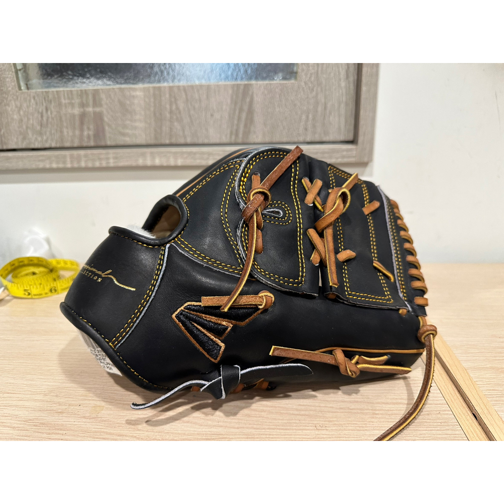 Easton PCH-D35 美規棒壘球手套 Horween皮革 棒球手套 / 壘球手套 / 投手手套 / 內野手套