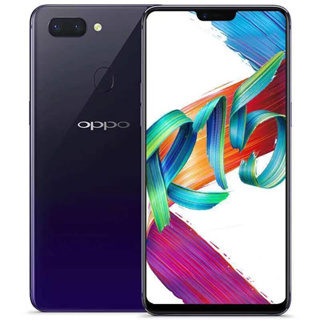 【聯誠購旗艦店】全新未拆封 OPPO R15 台版 八核 6.28吋全面屏手機 原裝正品 6+128G 8+256G